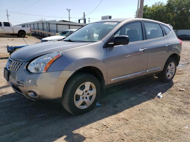 nissan rogue s 2011 jn8as5mv2bw258963