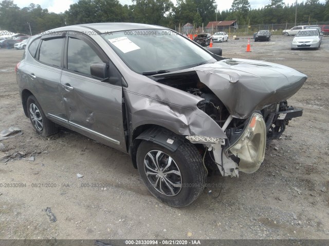 nissan rogue 2011 jn8as5mv2bw261751