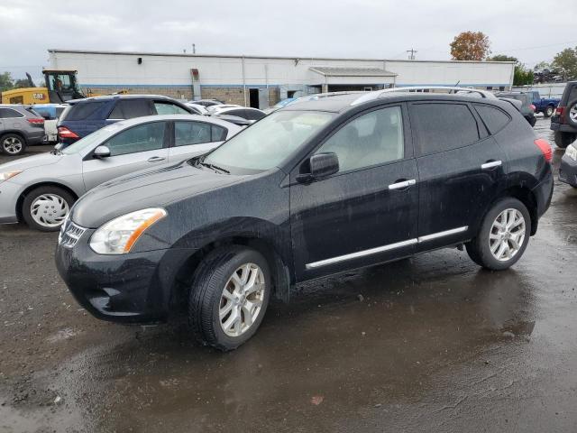 nissan rogue s 2011 jn8as5mv2bw262947