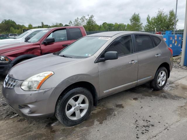 nissan rogue s 2011 jn8as5mv2bw276850