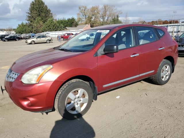 nissan rogue s 2011 jn8as5mv2bw284365