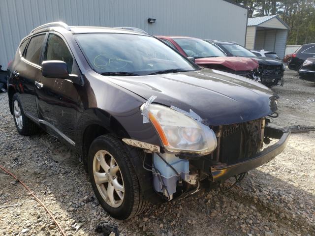 nissan rogue s 2011 jn8as5mv2bw288268