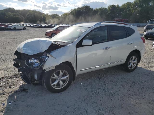 nissan rogue s 2011 jn8as5mv2bw288545