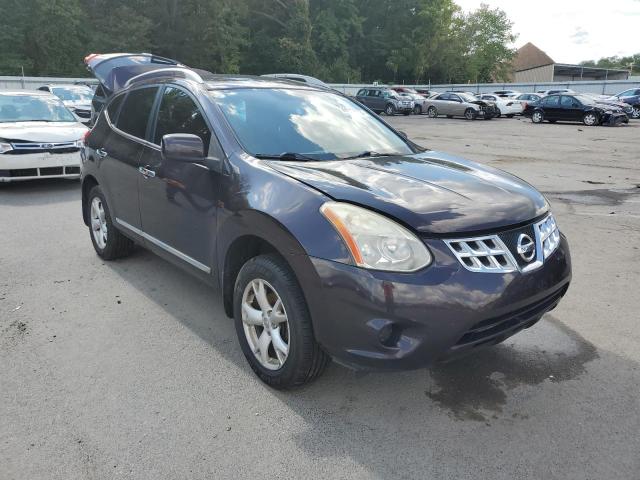 nissan rogue s 2011 jn8as5mv2bw288660