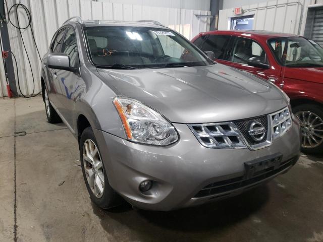 nissan rogue s 2011 jn8as5mv2bw293485