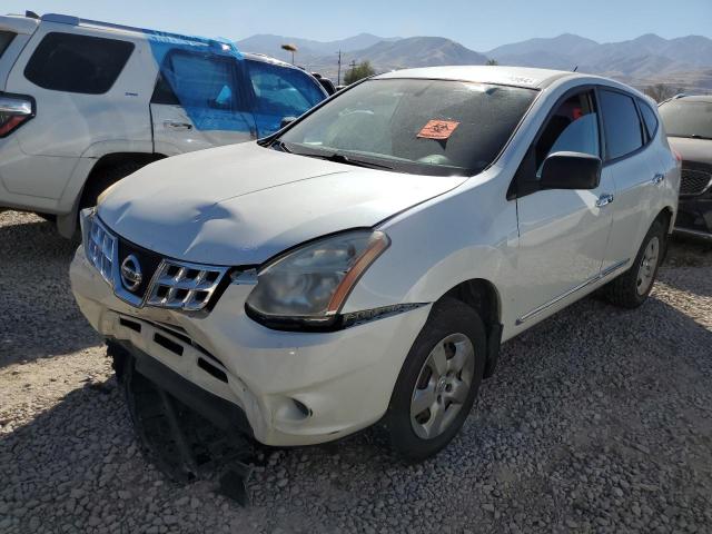 nissan rogue s 2011 jn8as5mv2bw294135