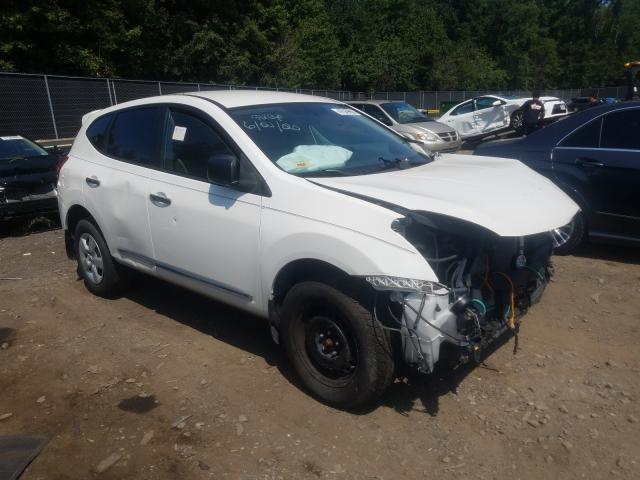 nissan rogue s 2011 jn8as5mv2bw305635