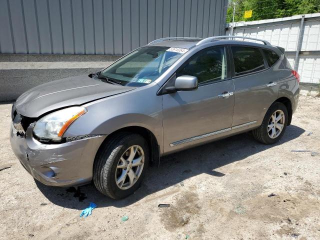 nissan rogue 2011 jn8as5mv2bw314402