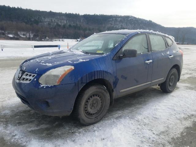 nissan rogue s 2011 jn8as5mv2bw315632