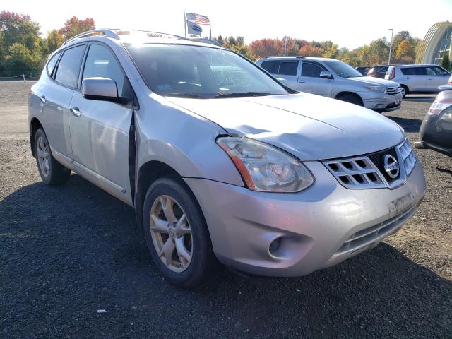 nissan rogue s 2011 jn8as5mv2bw315842