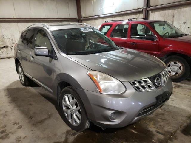 nissan rogue s 2011 jn8as5mv2bw662183