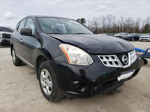 nissan rogue s 2011 jn8as5mv2bw663561