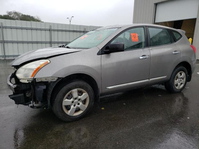 nissan rogue 2011 jn8as5mv2bw666766