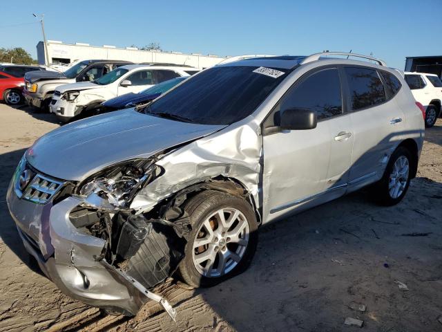 nissan rogue s 2011 jn8as5mv2bw671448