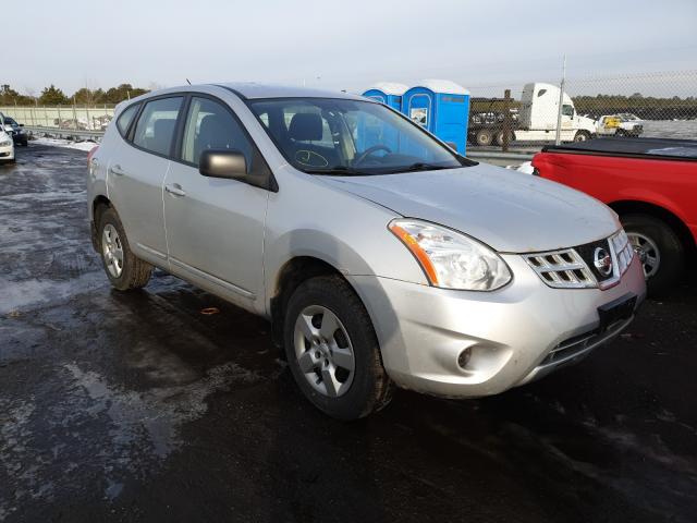 nissan rogue s 2011 jn8as5mv2bw676987