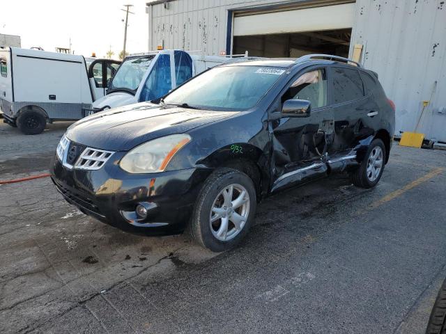 nissan rogue s 2011 jn8as5mv2bw687584