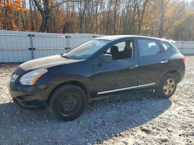 nissan rogue s 2011 jn8as5mv2bw689772