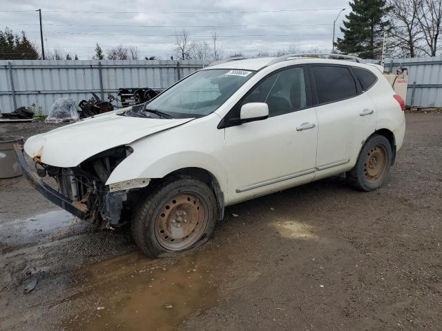 nissan rogue s 2012 jn8as5mv2cw350821