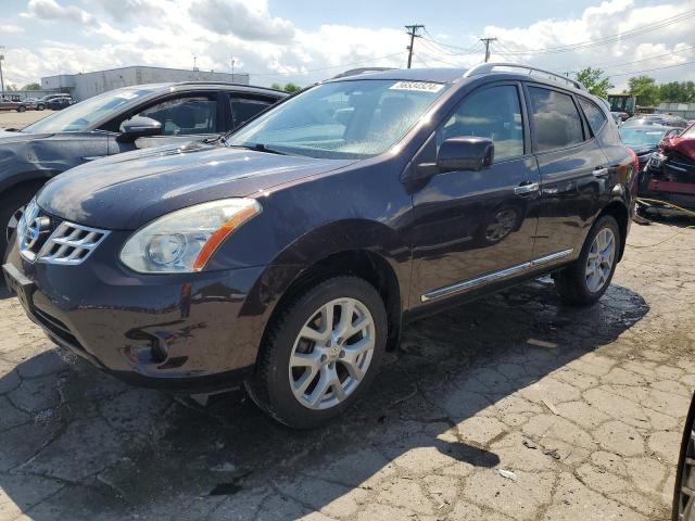 nissan rogue 2012 jn8as5mv2cw356800