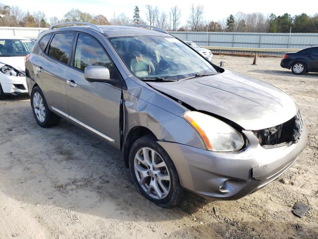 nissan rogue s 2012 jn8as5mv2cw388713