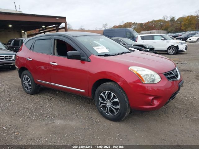 nissan rogue 2012 jn8as5mv2cw391742