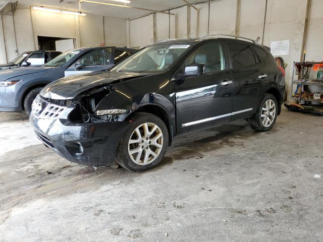 nissan rogue s 2012 jn8as5mv2cw396343