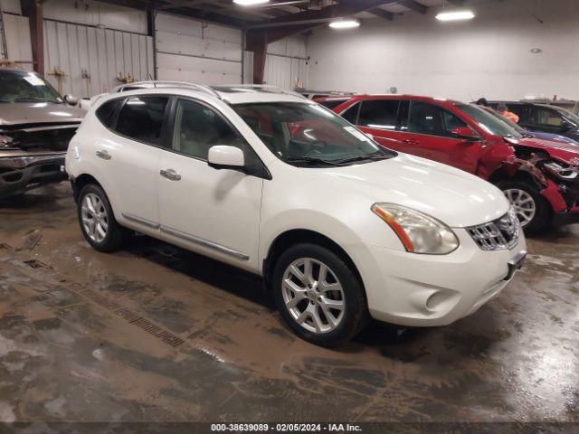 nissan rogue 2012 jn8as5mv2cw401024