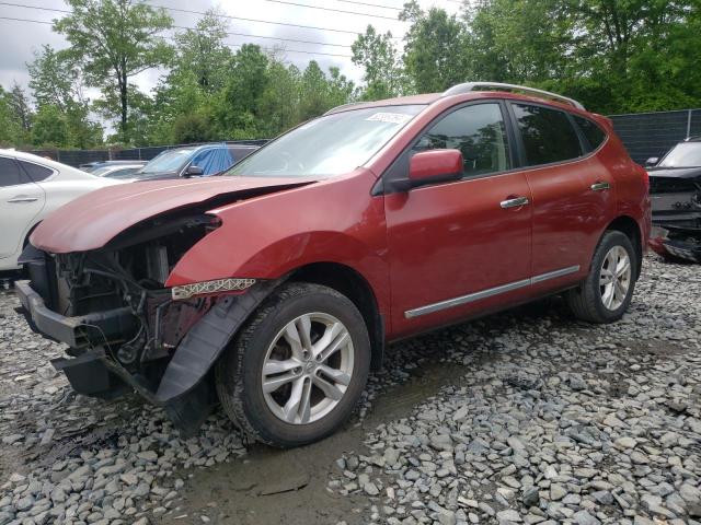 nissan rogue s 2012 jn8as5mv2cw414839