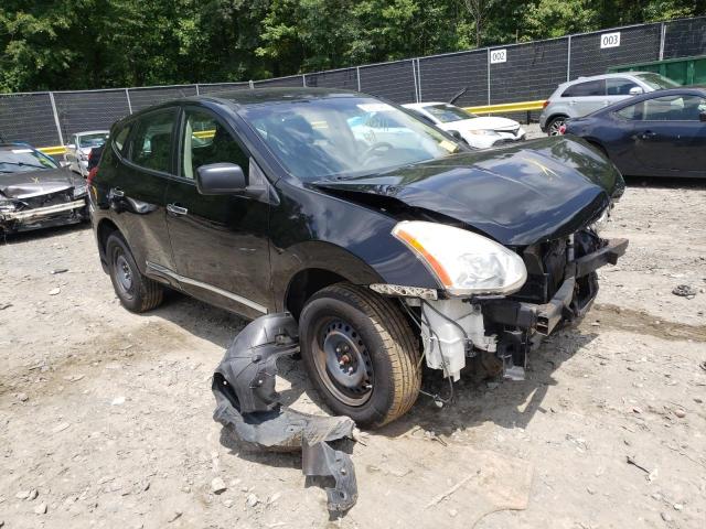 nissan rogue s 2012 jn8as5mv2cw712730