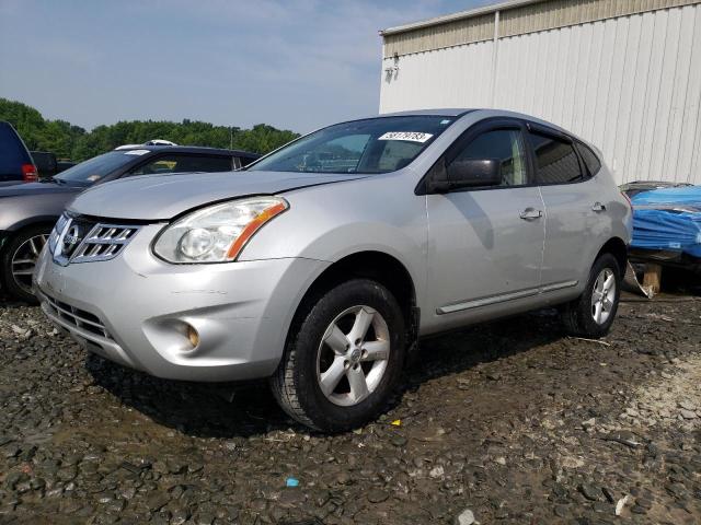 nissan rogue s 2012 jn8as5mv2cw717779