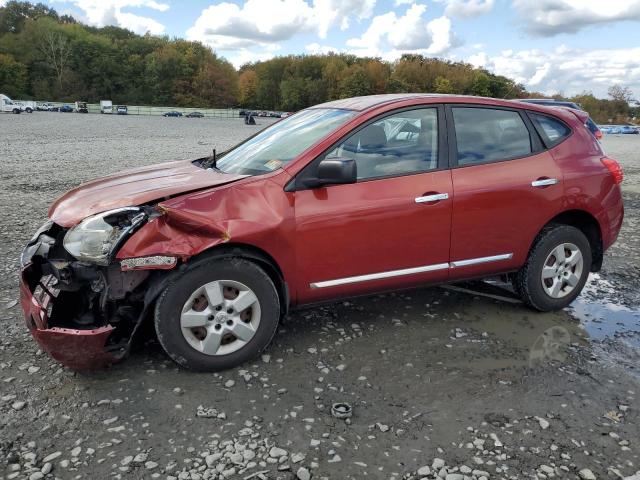 nissan rogue s 2013 jn8as5mv2dw104899