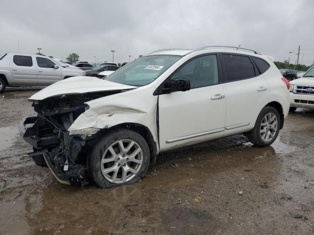 nissan rogue 2013 jn8as5mv2dw111870