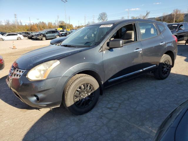 nissan rogue s 2013 jn8as5mv2dw116275