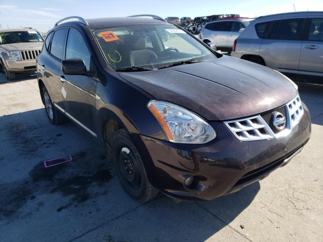 nissan rogue s 2013 jn8as5mv2dw117278