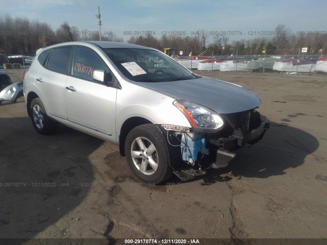 nissan rogue 2013 jn8as5mv2dw121153