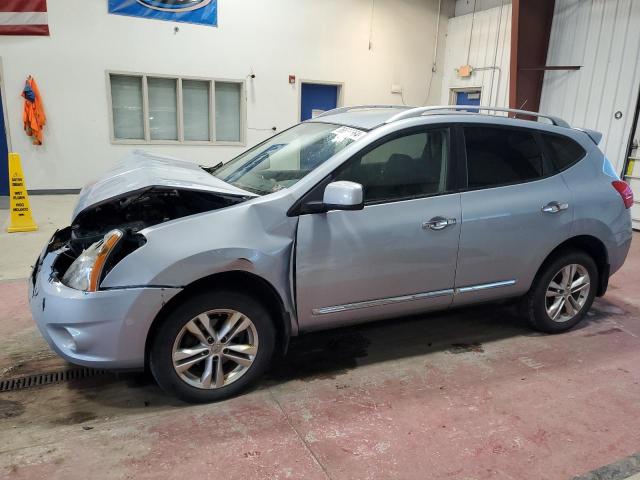 nissan rogue s 2013 jn8as5mv2dw127549