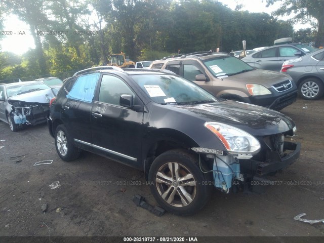 nissan rogue 2013 jn8as5mv2dw136123