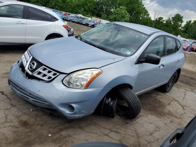 nissan rogue s 2013 jn8as5mv2dw146683