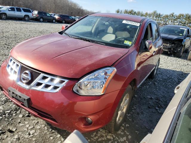 nissan rogue s 2013 jn8as5mv2dw147915