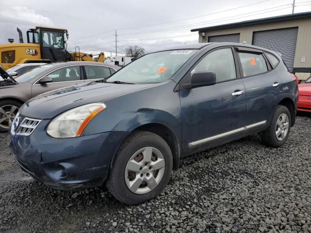 nissan rogue s 2013 jn8as5mv2dw609132