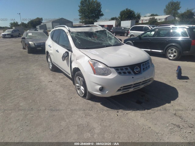 nissan rogue 2013 jn8as5mv2dw609227