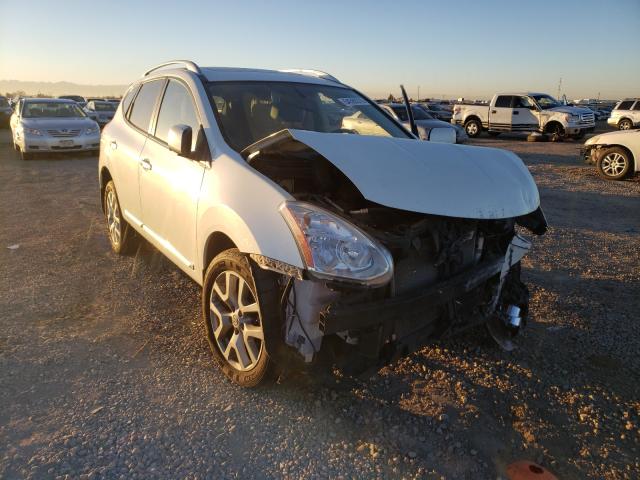 nissan rogue s 2013 jn8as5mv2dw611222