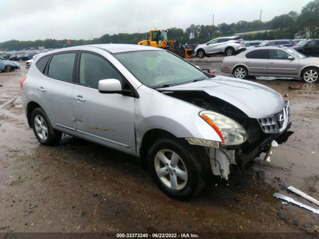 nissan rogue 2013 jn8as5mv2dw614458