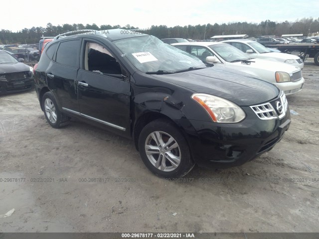 nissan rogue 2013 jn8as5mv2dw620387