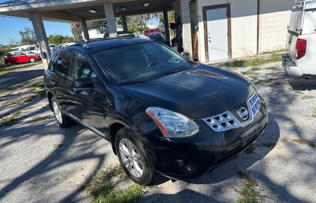 nissan rogue s 2013 jn8as5mv2dw621345