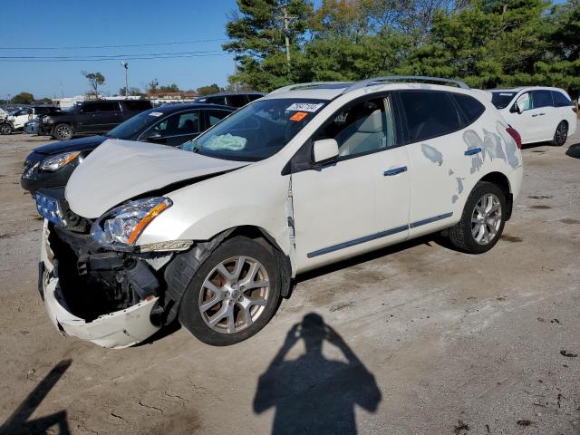 nissan rogue s 2013 jn8as5mv2dw628859