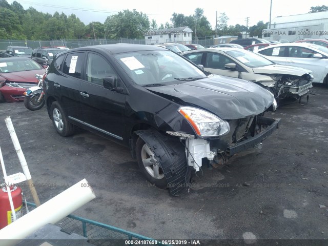 nissan rogue 2013 jn8as5mv2dw632653