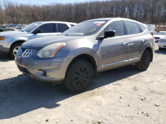 nissan rogue s 2013 jn8as5mv2dw662431