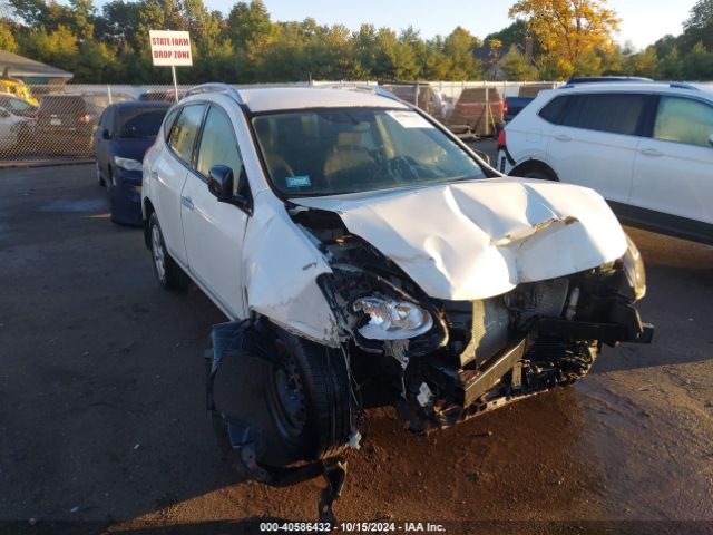 nissan rogue 2015 jn8as5mv2fw756571