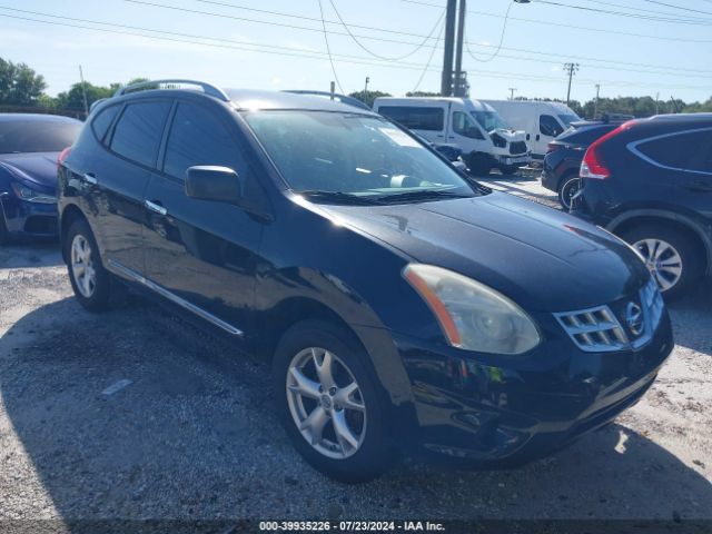 nissan rogue 2015 jn8as5mv2fw760023